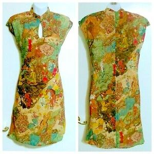 Dorothy Schoelen Platinum Dresses